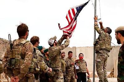 US Report: Taliban Will Likely Curtail Afghan Women's Rights