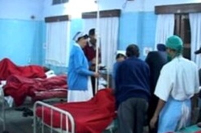 Six kids die as Hyderabad hospital docs strike work