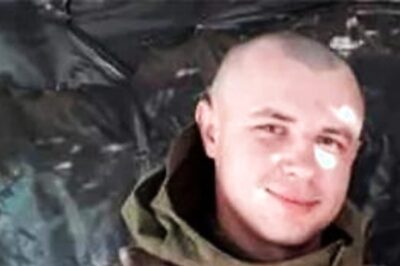 Ukrainian Soldier Blows Himself Up on Bridge in Desperate Bid to Delay Russian Troops