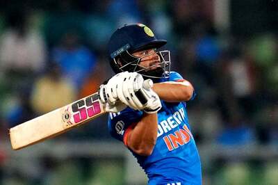 'Really Think Rinku Singh is a Guy Who is Ready': Irfan Pathan Lauds Young Batter Ahead of South Africa T20Is