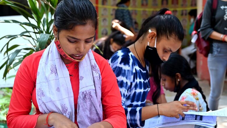 NMC Extends Stray Vacancy Counselling Round for PG Broad Speciality, Super Speciality Courses