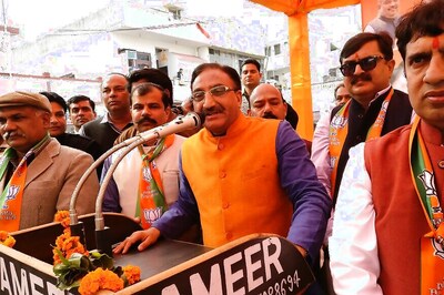 Uttarakhand Polls: Projecting a CM Face Will Help BJP Win, Says Former CM