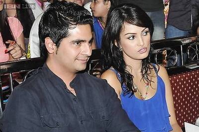 I see a perfect partner in my wife: Karan Mehra