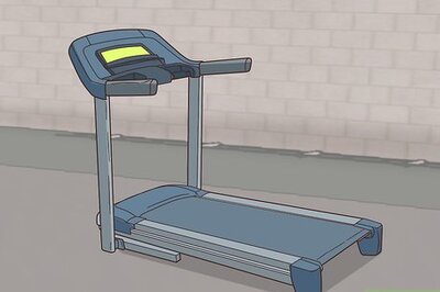 How to Run Indoors and With Limited Space