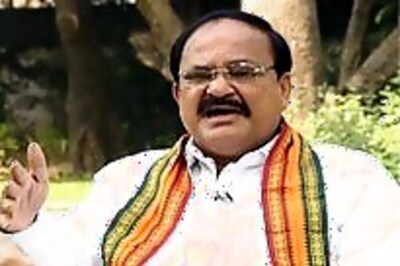 Congress raking up secularism issue to hide its failures: BJP