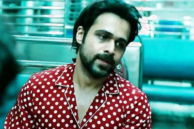 If I stop taking risks in my career, I will crumble: Emraan Hashmi