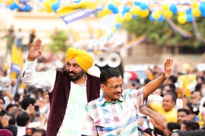 Can Arvind Kejriwal’s High-Voltage Campaign, AAP-Congress Alliance Help Bag Elusive New Delhi Constituency?