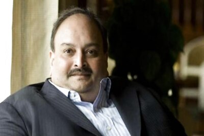 Prolong Hearing, Make It a Human Rights Issue: What Choksi’s Lawyers Suggested to Ease Up CBI-ED Pressure