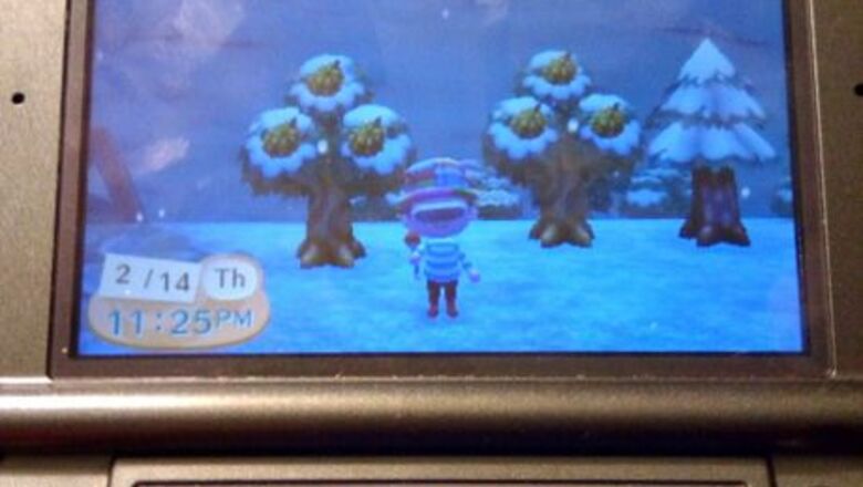 How to Catch a Coelacanth in Animal Crossing: New Leaf