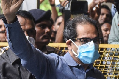 Maha CM Uddhav Authorised to Take Action Against Rebel Sena MLAs, May Remove All Dissident Ministers