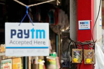 Paytm QR to Help Shopkeepers Get Payments Directly to Bank a/c