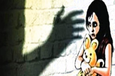 UP Police Head Constable Suspended, Detained for Molesting School Girl