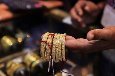 Gold Prices Hit Fresh All-Time High of Rs 77,400: Diwali Sales Impacted, Will Rates Increase Further?