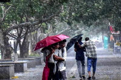 Bengaluru Weather: After Driest April, Sigh Of Relief This Week. IMD Issues Yellow Alert For Rain