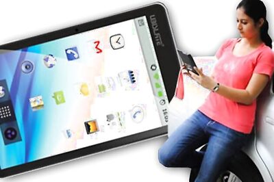 Datawind opposes test standard of IIT for Aakash