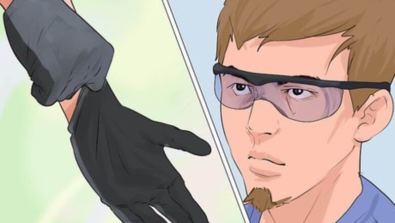 How to Change Battery Cables