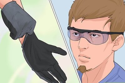 How to Change Battery Cables