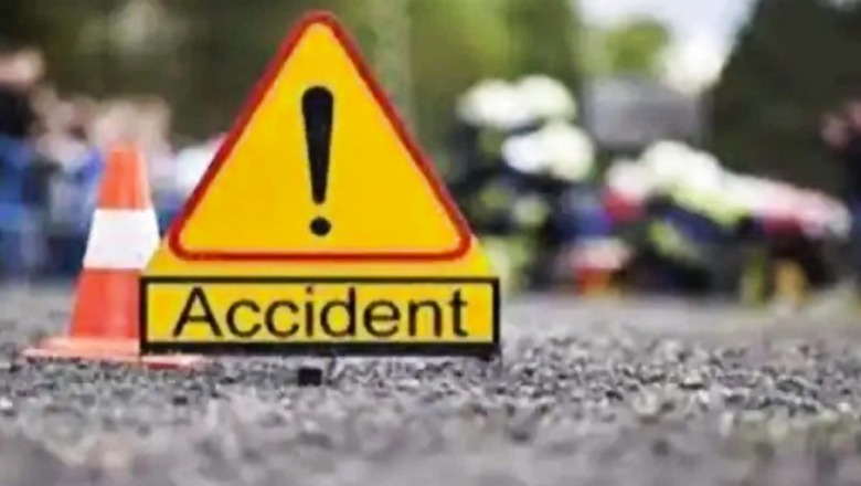4 People, Including Year-old Toddler, Killed in Accident on Meerut-Karnal Highway