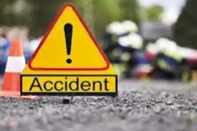 4 People, Including Year-old Toddler, Killed in Accident on Meerut-Karnal Highway