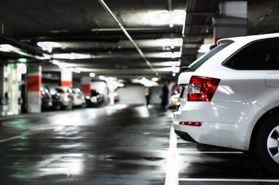 BMC Launches Its First Automated Multi-Storey Parking Facility in Mahalaxmi, Mumbai