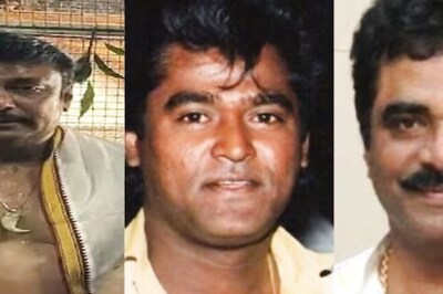 Know The Kannada Actors Raided Over Tiger Claw Jewellery Controversy