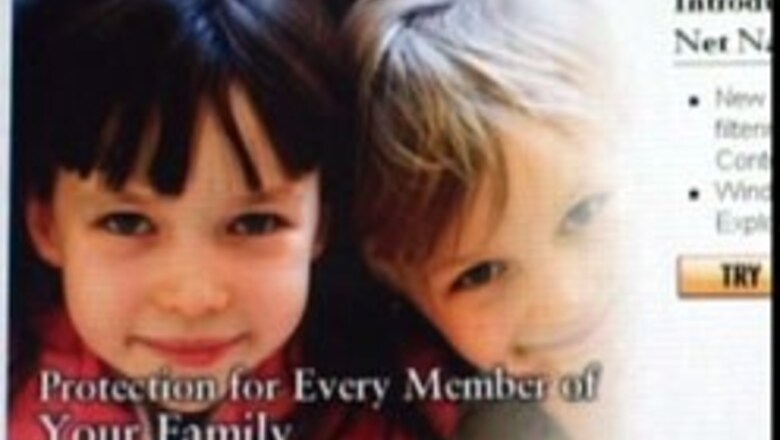 Kids on Net? Beware of paedophiles