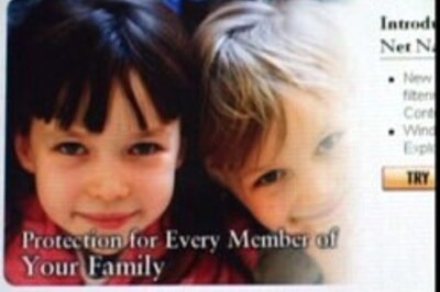 Kids on Net? Beware of paedophiles