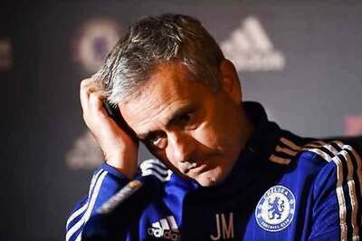 Filming teenagers invaded Mourinho's privacy, say Chelsea