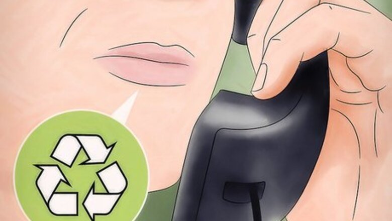 How to Recycle Plastic