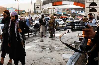 Explosion, Shootings at Kabul's 'Chinese Hotel': 3 Attackers Killed, All Guests Rescued, Says Taliban