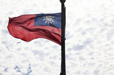 Taiwan Proposes Tightening Law to Prevent China Stealing Technology