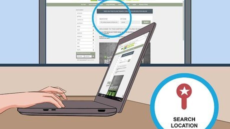 How to Recycle Batteries