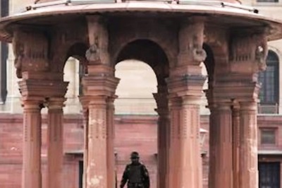 Soon, Car Surveillance System at North & South Blocks as Threat from Vehicle-Borne IEDs Rises