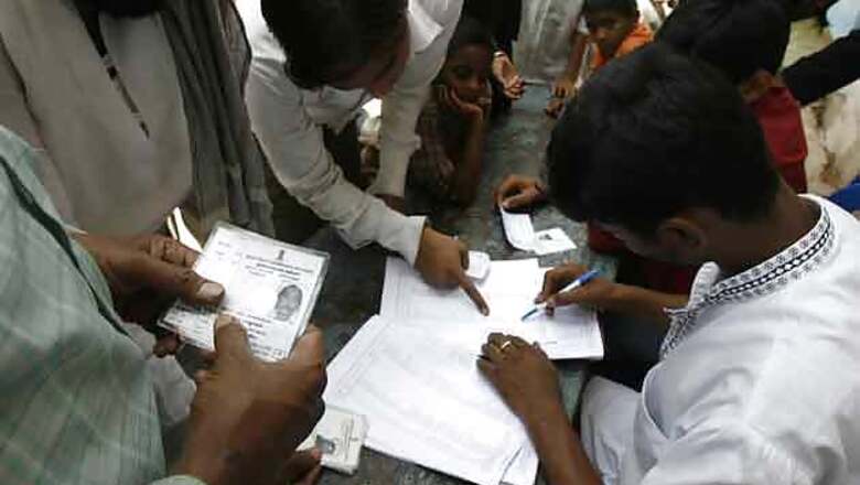 Noida administration to conduct special drive for voters