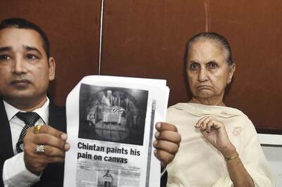 Hema Upadhyay Murder Case: Artist Chintan Upadhyay, 3 Others Jailed For Life | Timeline