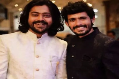 Sundara Mana Madhye Bharli’s Sameer Paranjape Shares ‘Throwback Thursday’ Pic on Monday