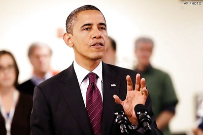 US: Obama to unveil gun violence measures today