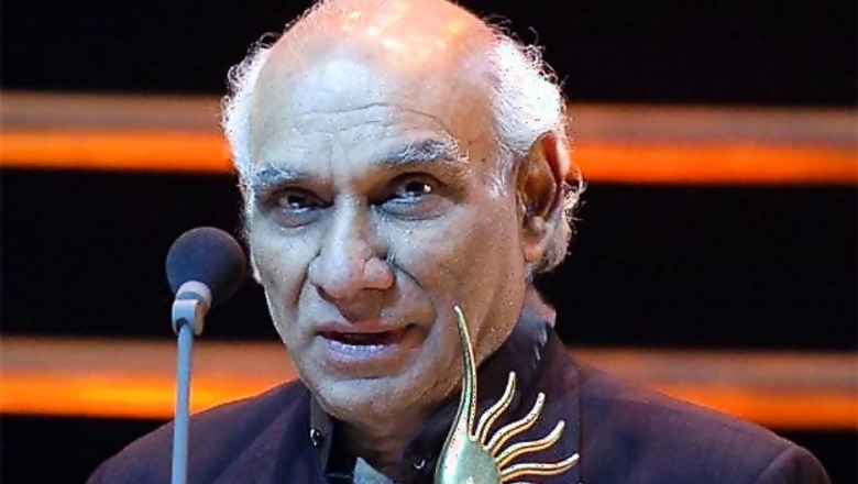 Jab Tak Hai Jaan: Yash Chopra's last film