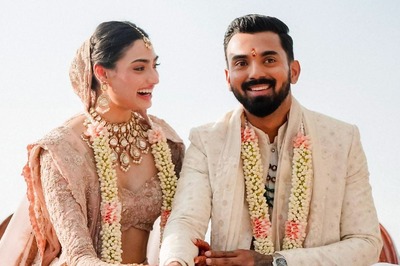 As Athiya Shetty And KL Rahul Tie The Knot, Let's Know Their Educational Qualifications