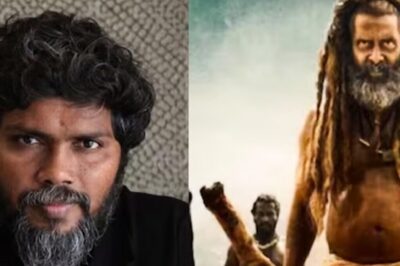 'Vikram Cooperated Despite Injury': Pa Ranjith On Re-shooting Climax Scenes In Thangalaan