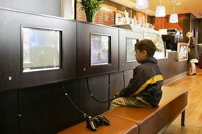 Video games with storytelling elements can help treat autism