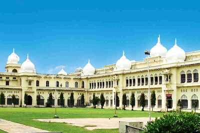 Pol Science Dept, Lucknow University Prepares to Induct Course Including 'Positives' of CAA