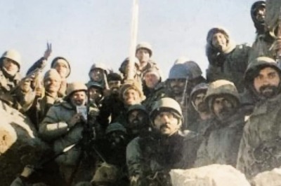 25 Years Of Kargil War: Fighting Pakistan, Tough Terrain, How Army Heroes Secured India's Roar At Tiger Hill