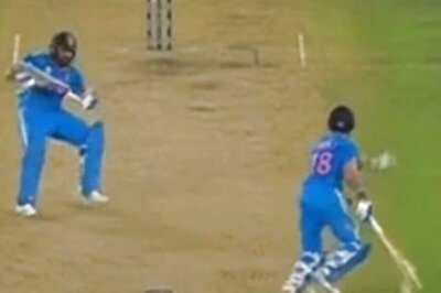 'Was There a Need for a Risk Like That': India Legend Fumes as Rohit Almost Gets Virat Kohli Run-out – WATCH