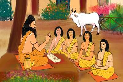 Opinion | The Role of Spiritual Forces in Shaping India’s History