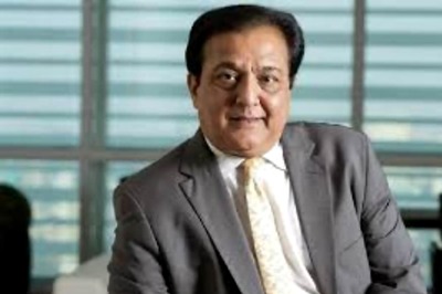 ED Attaches Over Rs 2,200 Crore Assets of Rana Kapoor, Others in Yes Bank PMLA Case