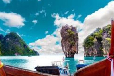 Tick Off These 5 Budget-Friendly International Destinations Close To India