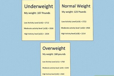 How to Tighten Your Stomach