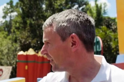 Meet Britain's Noel And Sue Radford, Parents To 22 Children