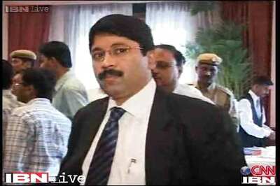 Aircel-Maxis: Dayanidhi Maran illegally generated Rs 742.58 cr, says ED